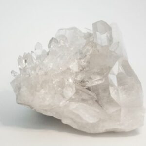 Quartz Cluster