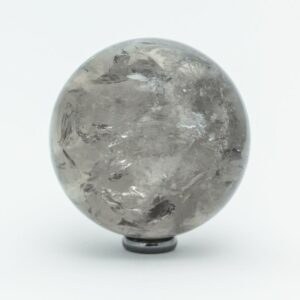Smokey Quartz - Sphere