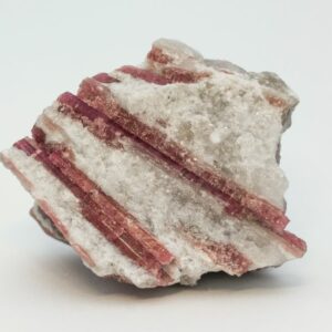 Pink Tourmaline